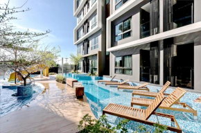 Hua Hin Soi 7- Happy Rent